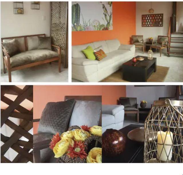 Casa Lagos Lagos de Moreno Extérieur photo